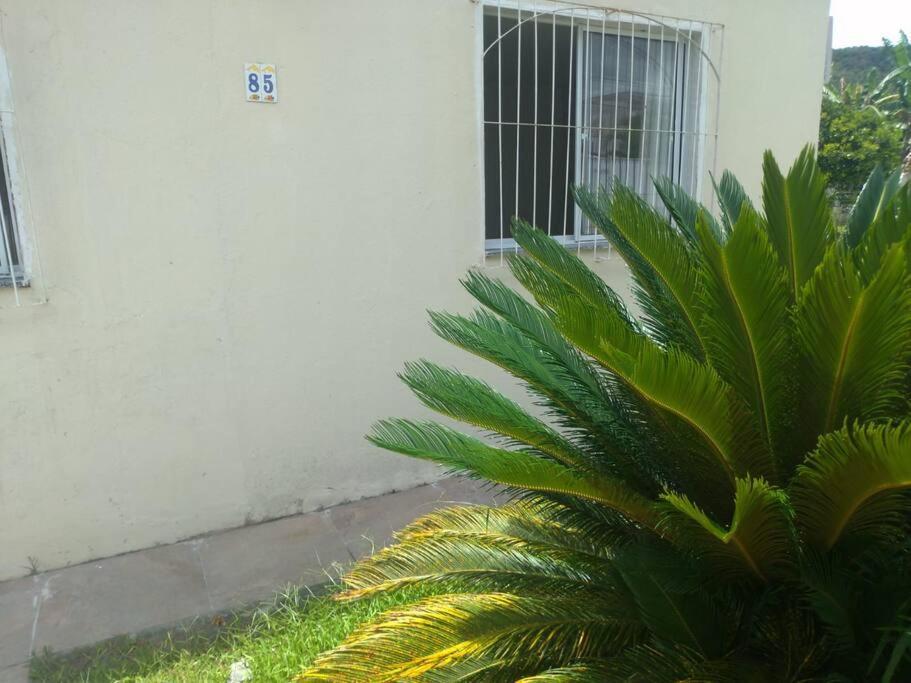 Casa Agradavel Em Camboriu Com Estacionamento No Patio Villa Екстериор снимка