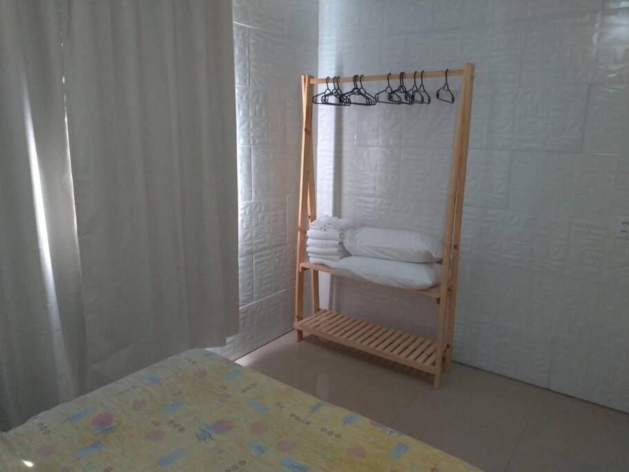 Casa Agradavel Em Camboriu Com Estacionamento No Patio Villa Екстериор снимка