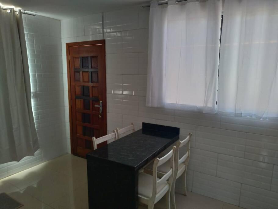 Casa Agradavel Em Camboriu Com Estacionamento No Patio Villa Екстериор снимка